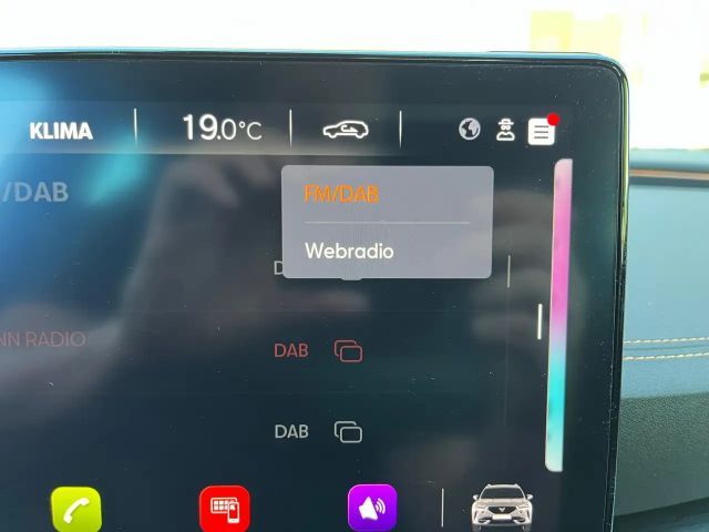 Cupra Formentor 1.5 TSI DSG