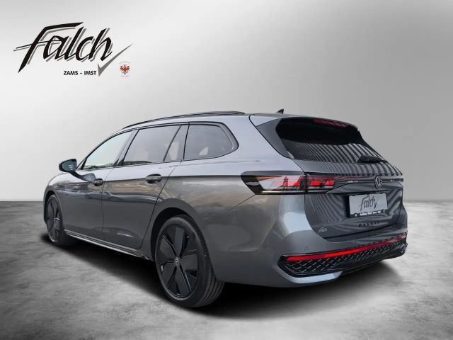 Volkswagen Passat 4Motion DSG Sport Variant