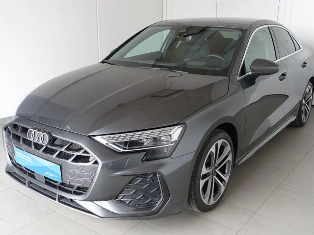Audi A3 35 TDI S-Line S-Tronic Sedan
