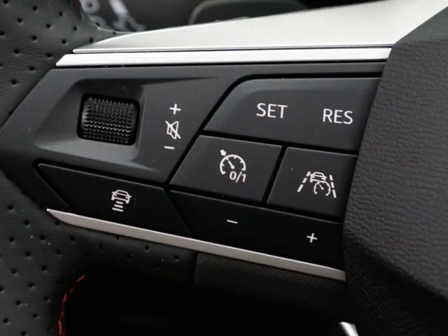 Seat Ibiza 1.5 TSI Black DSG FR-lijn