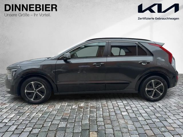 Kia Niro PHEV Spirit