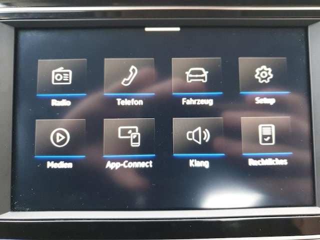 Volkswagen Taigo 1.0 TSI