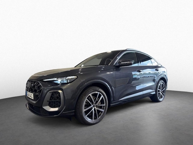 Audi Q5 Quattro S-Tronic Sportback