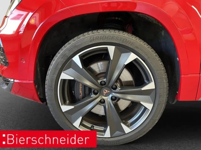 Cupra Ateca 2.0 TSI DSG