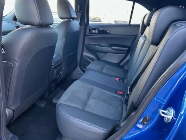 Mitsubishi Eclipse Cross 4WD PHEV