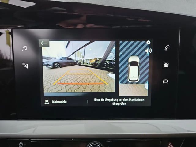 Opel Mokka GS-Line Grand Sport