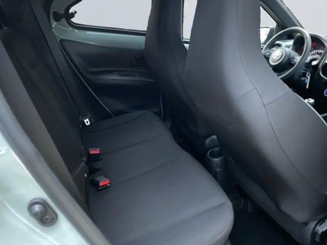 Toyota Aygo X Bi-Tone Hatchback Team D