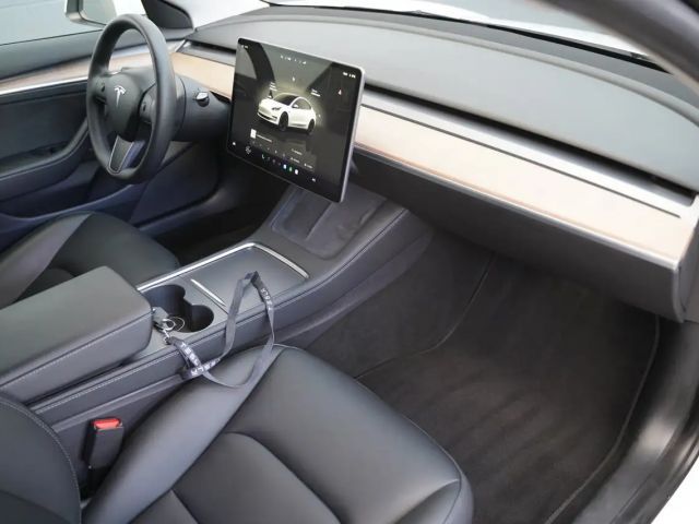 Tesla Model 3 Performance