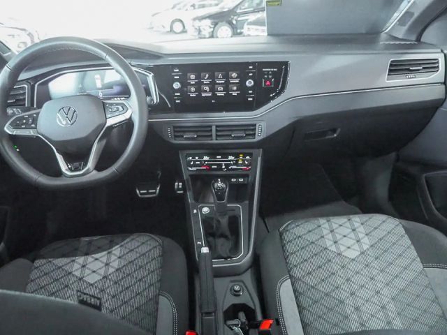 Volkswagen Taigo 1.5 TSI DSG IQ.Drive R-Line
