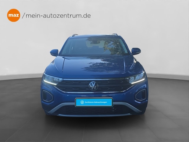 Volkswagen T-Roc 2.0 TDI Life