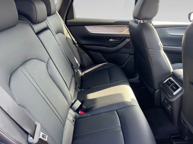 Mazda CX-60 4WD e-Skyactiv