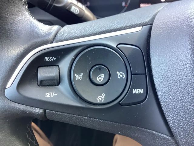 Opel Crossland X Enjoy