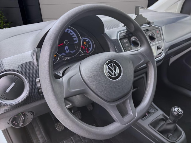Volkswagen up! 1.0 MPI Move Move up!