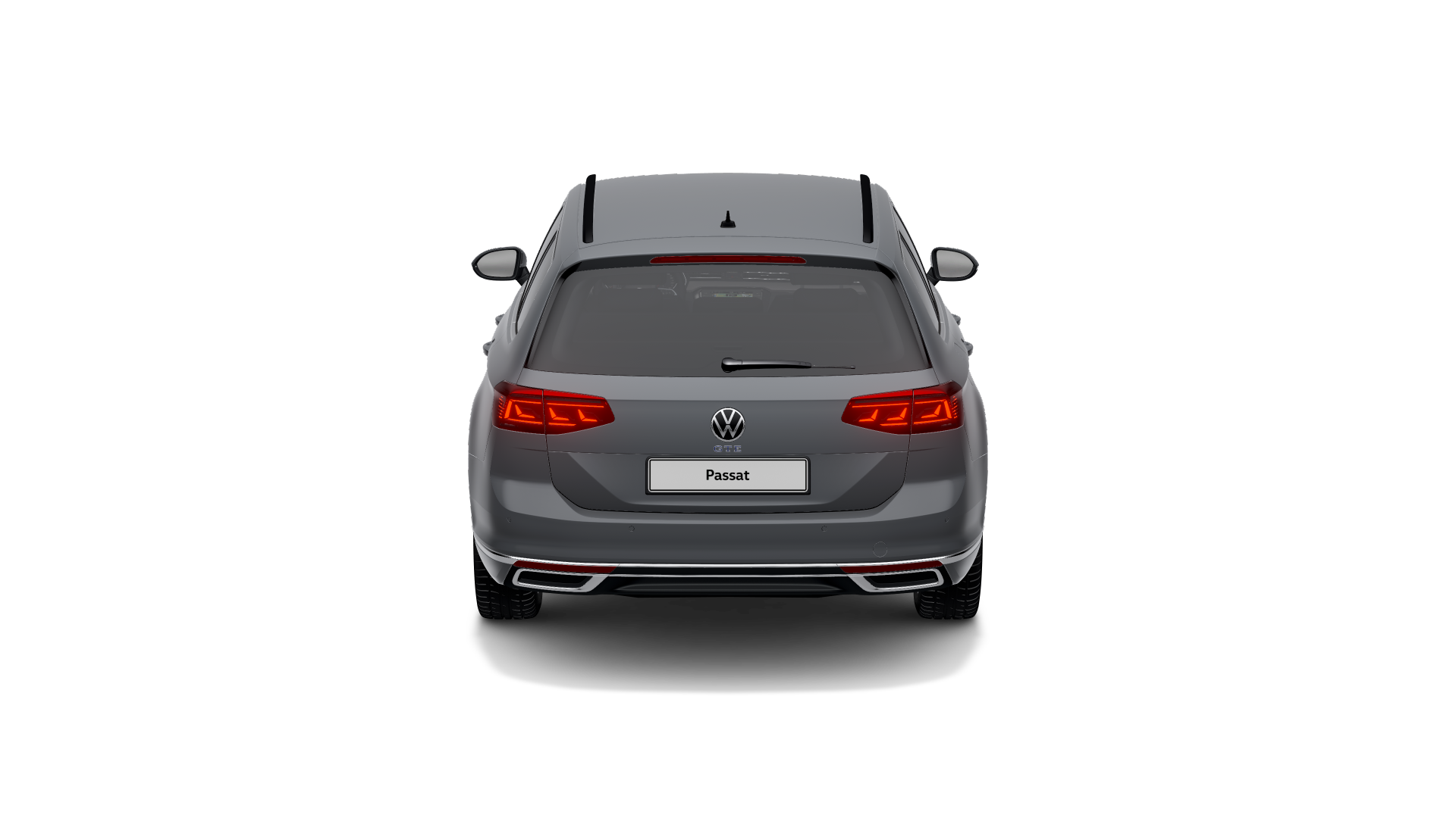 Volkswagen Passat DSG GTE Variant