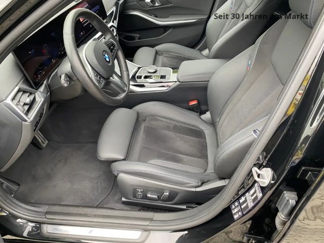 BMW 320 320d M-Sport Touring xDrive