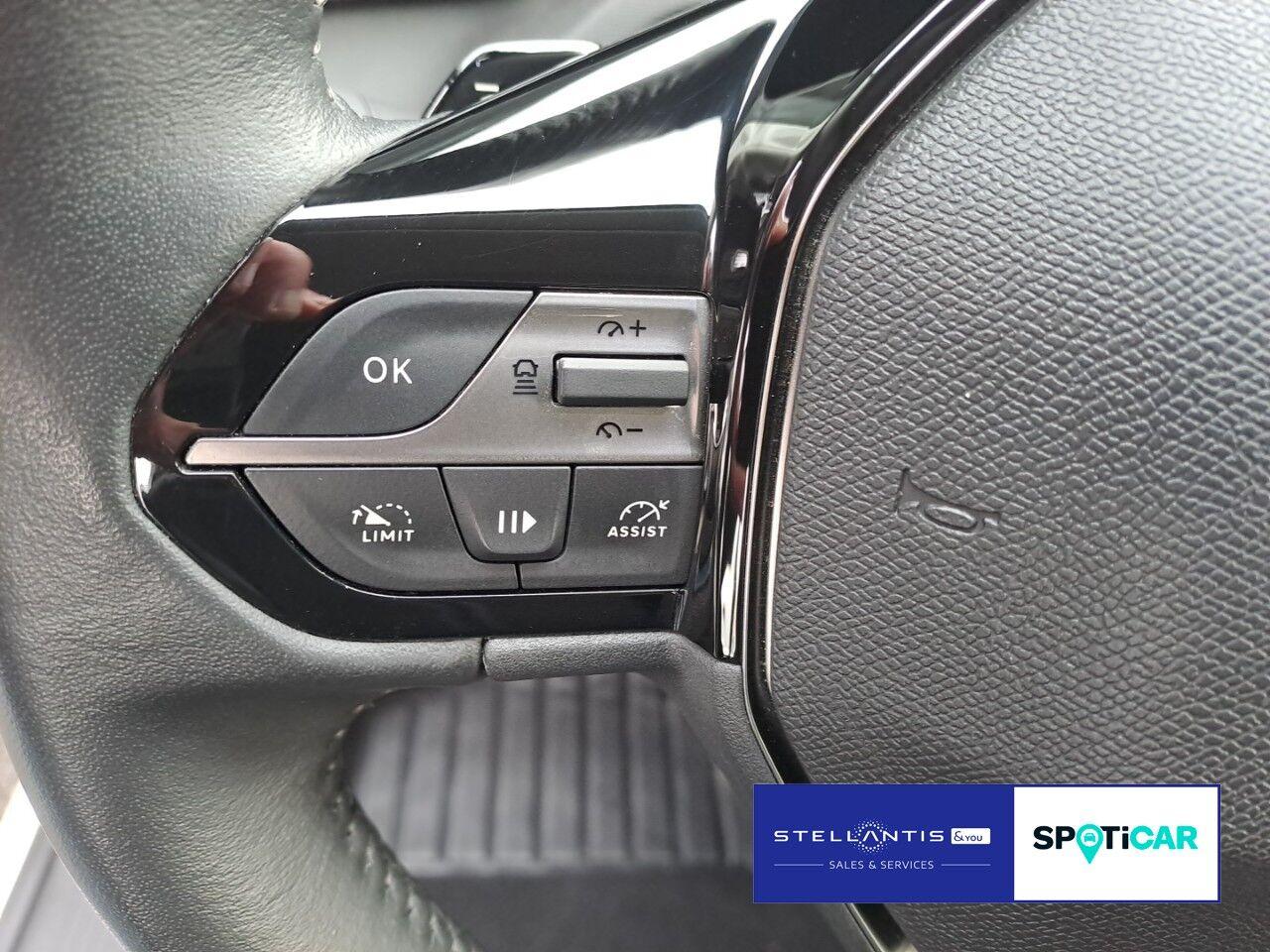 Peugeot 308 Allure Pack BlueHDi