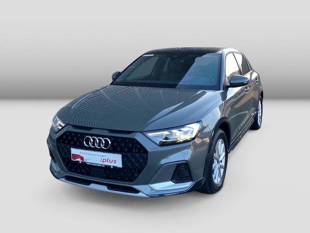 Audi A1 30 TFSI Allstreet S-Tronic