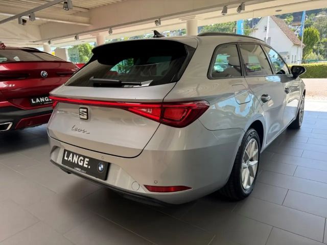 Seat Leon Sportstourer Style