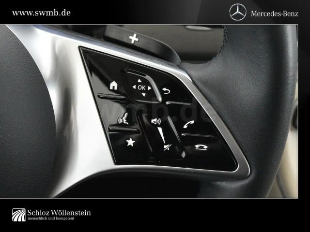 Mercedes-Benz Marco Polo AMG Line