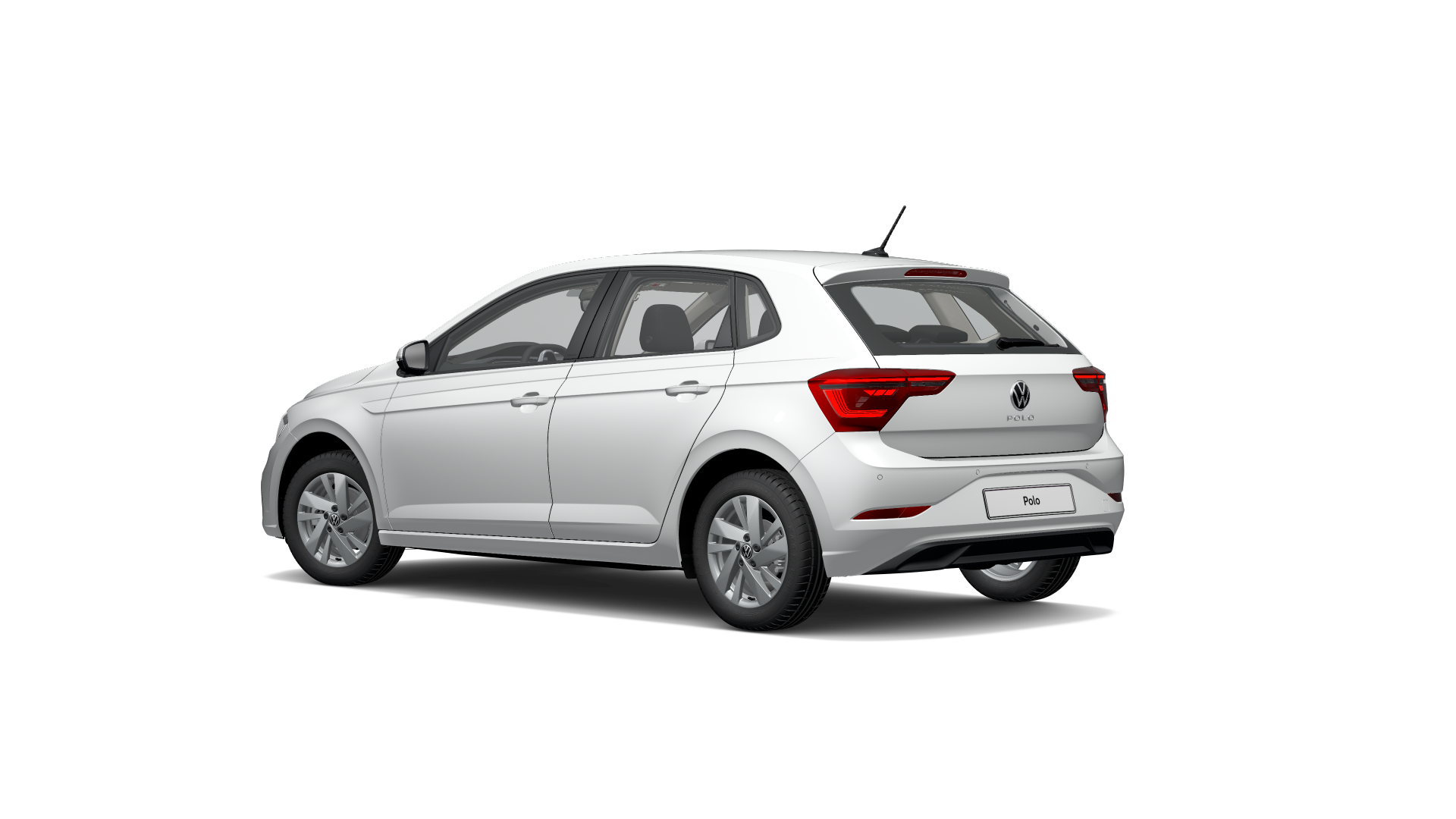 Volkswagen Polo 1.0 TSI DSG Style