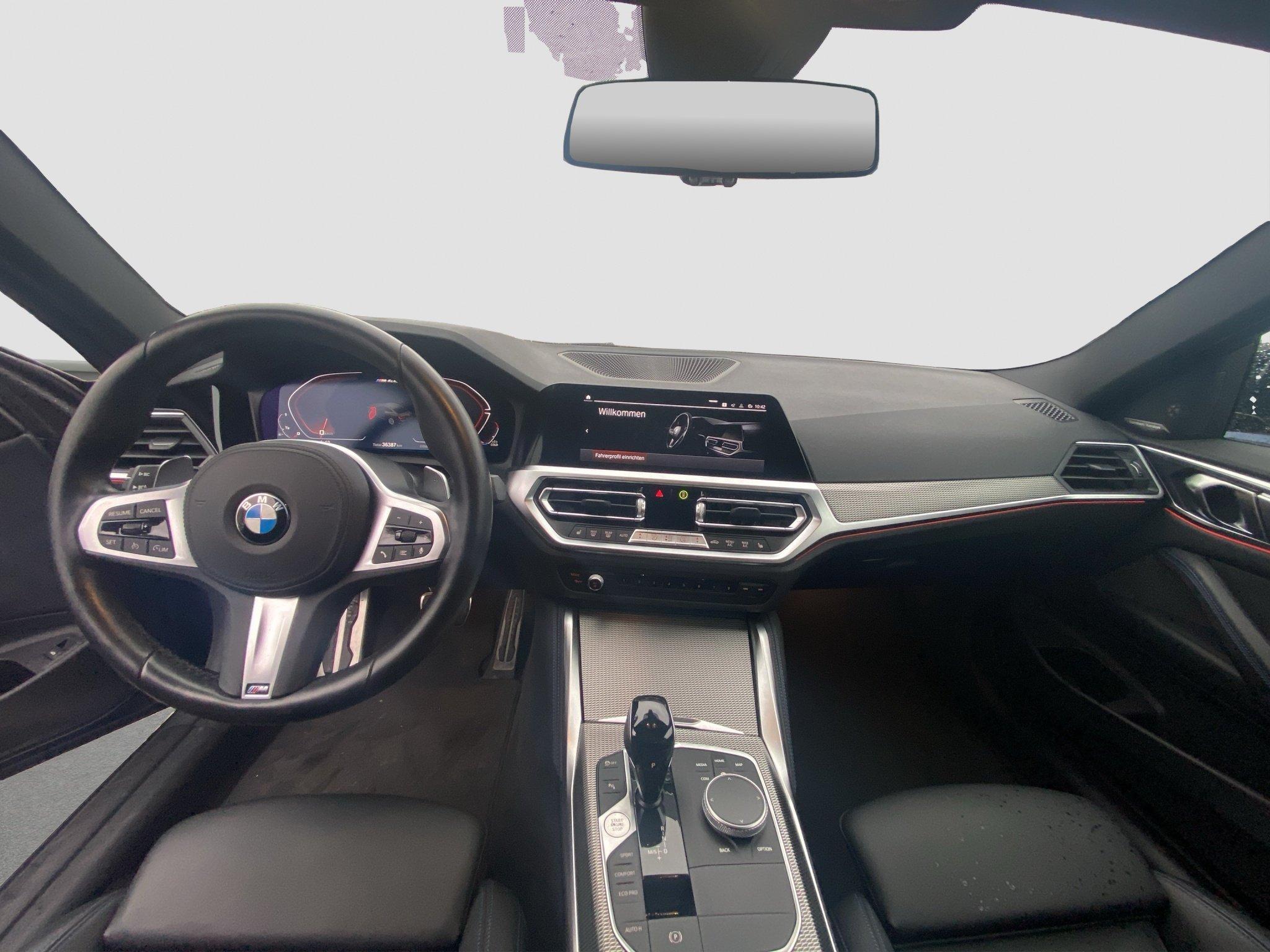 BMW M440 Coupé M440i xDrive