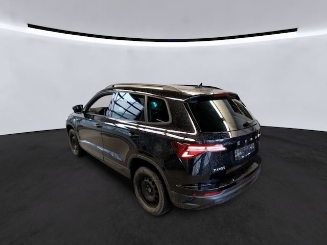 Skoda Karoq 1.5 TSI Tour