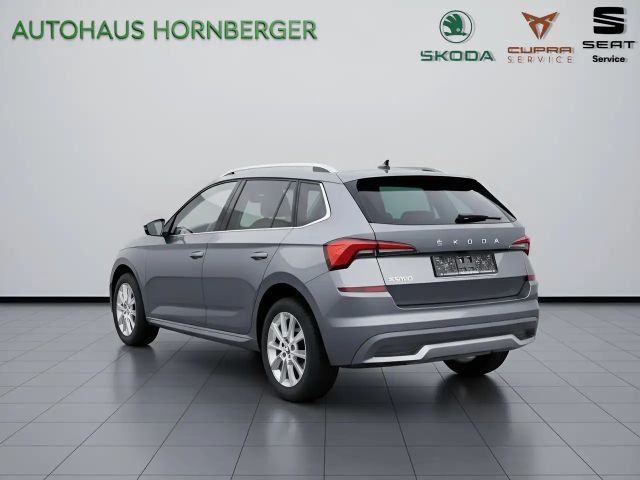 Skoda Kamiq 1.5 TSI