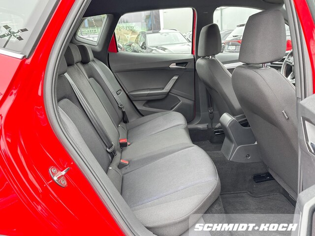 Seat Arona 1.0 TSI FR-lijn