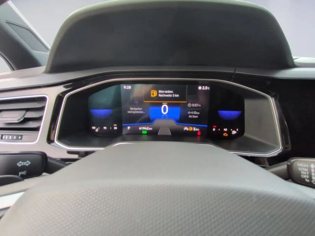 Volkswagen Taigo 1.0 TSI DSG R-Line