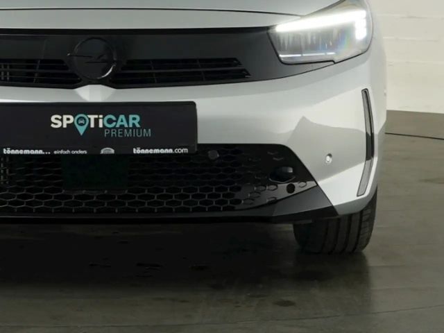 Opel Corsa GS-Line Grand Sport