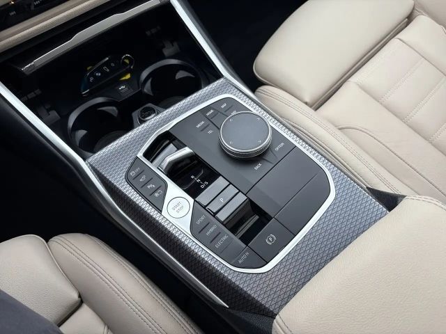 BMW 330 330e M-Sport Touring