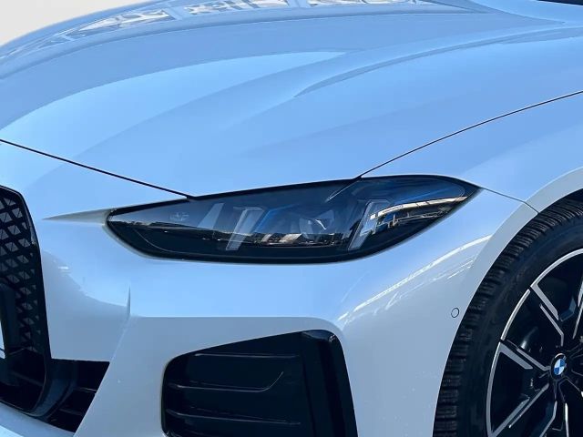 BMW i4 Coupé Gran Coupé eDrive40