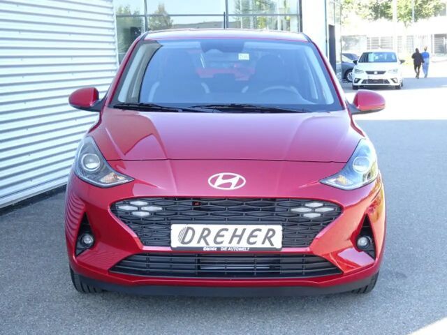 Hyundai i10 1.0 Smart