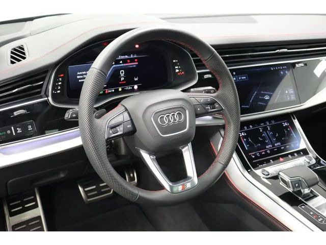 Audi Q8 50 TDI Quattro S-Line