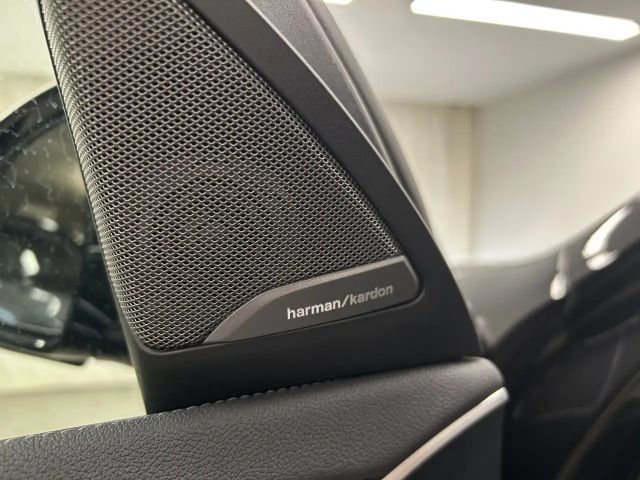 BMW X4 Coupé M-Sport xDrive30d