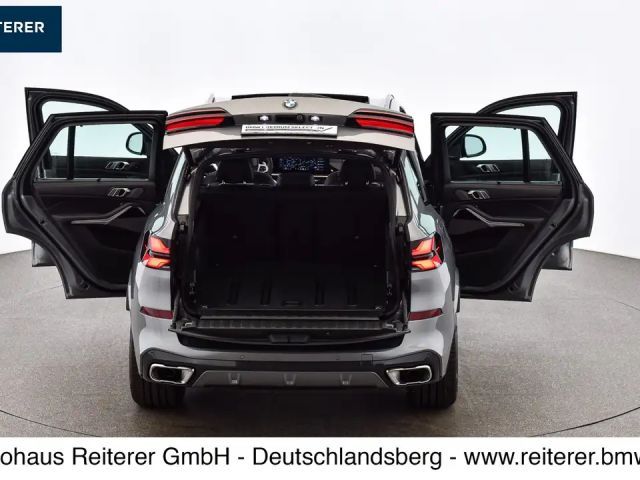 BMW X5 M-Sport xDrive30d