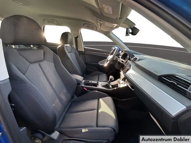 Audi Q3 40 TFSI Quattro S-Tronic