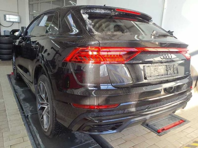 Audi Q8 45 TDI Quattro
