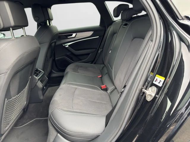 Audi A6 45 TDI Quattro S-Line