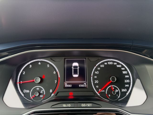 Volkswagen Polo 1.0 TSI DSG R-Line