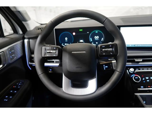 Hyundai Santa Fe 1.6 T-GDi Vierwielaandrijving