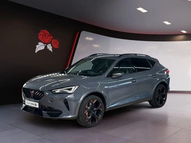 Cupra Formentor 2.0 TSI 4Drive DSG VZ