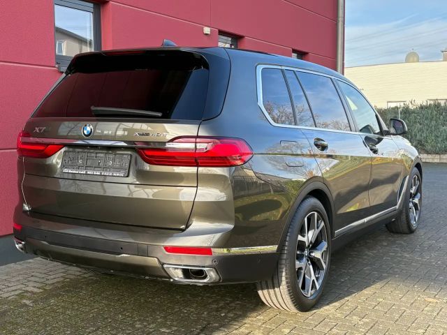 BMW X7 xDrive
