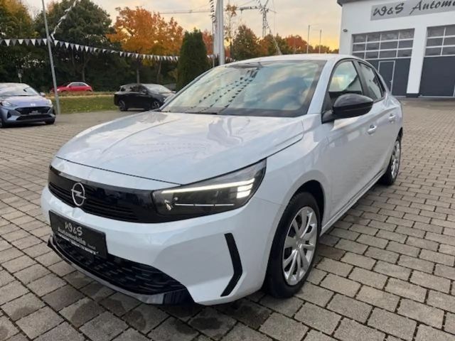 Opel Corsa 1.2 Turbo Edition Turbo