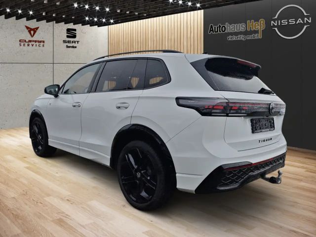 Volkswagen Tiguan 2.0 TSI DSG R-Line Style