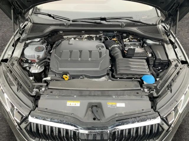 Skoda Octavia 2.0 TDI Combi Selection