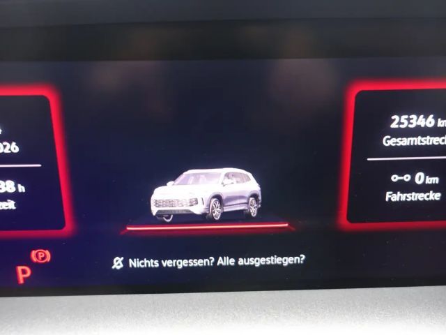 Volkswagen Tayron 2.0 TDI 4Motion Life