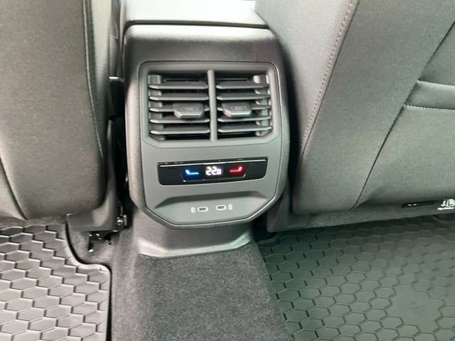 Seat Leon 1.5 TSI Style