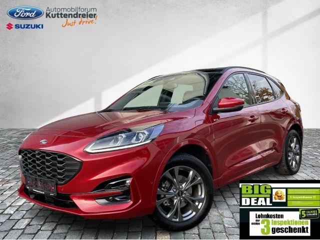 Ford Kuga ST Line X