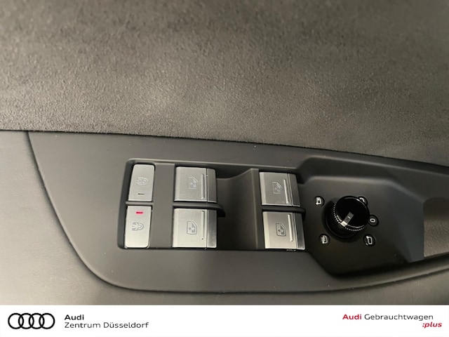 Audi RS6 Avant Quattro